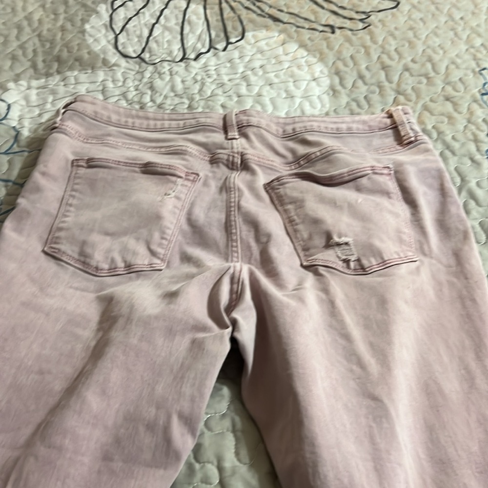 Jeans - Picture 5 of 6